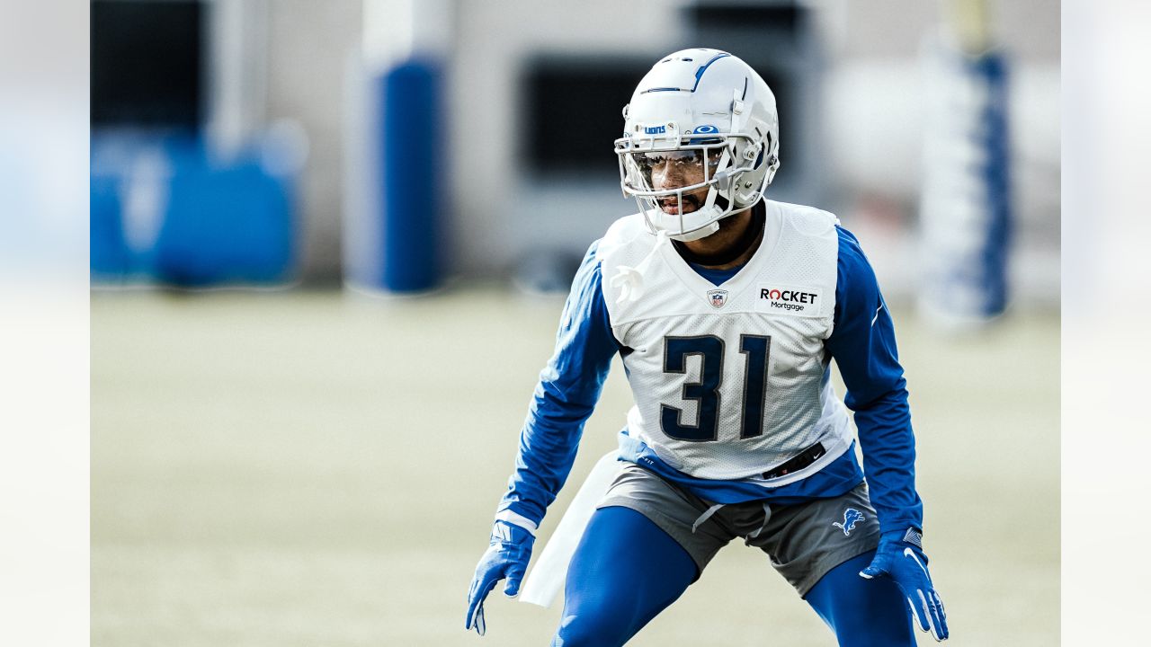 Detroit Lions establish full 53-man roster for the 2018 NFL season - Pride  Of Detroit