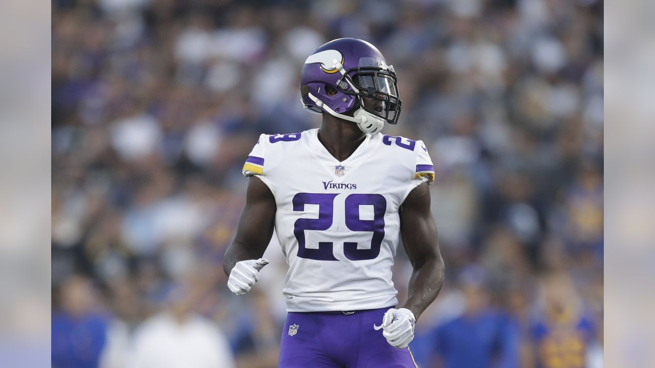 Minnesota Vikings cut Xavier Rhodes, Linval Joseph