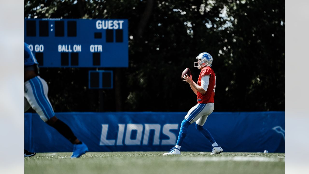 Detroit Lions PR on X: .@Lions S @JKERB25 was the only rookie with four  INTs and two FFs in 2022. He became the first Lions rookie to do so since  at least