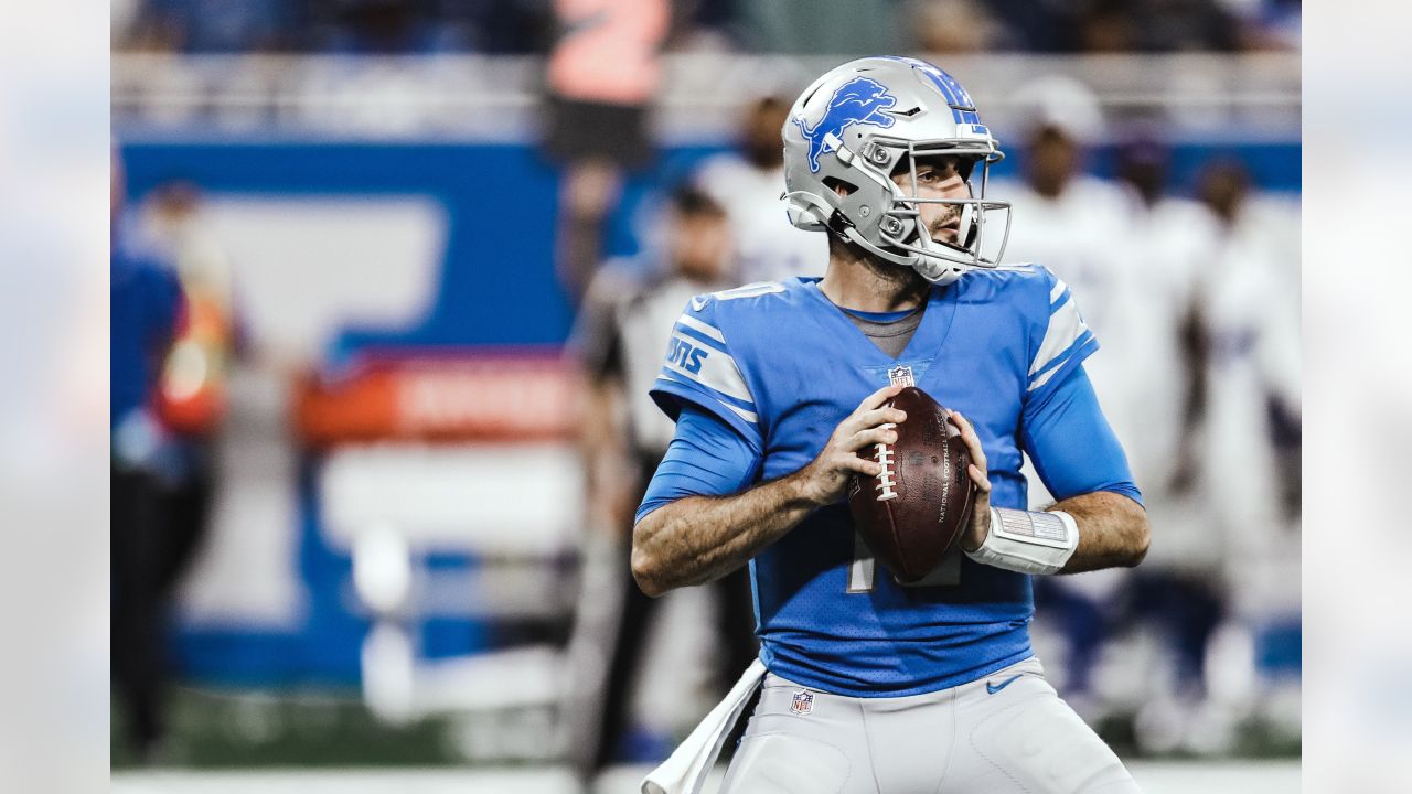 Lions 53-man roster: Surprise inclusions, notable cuts and key