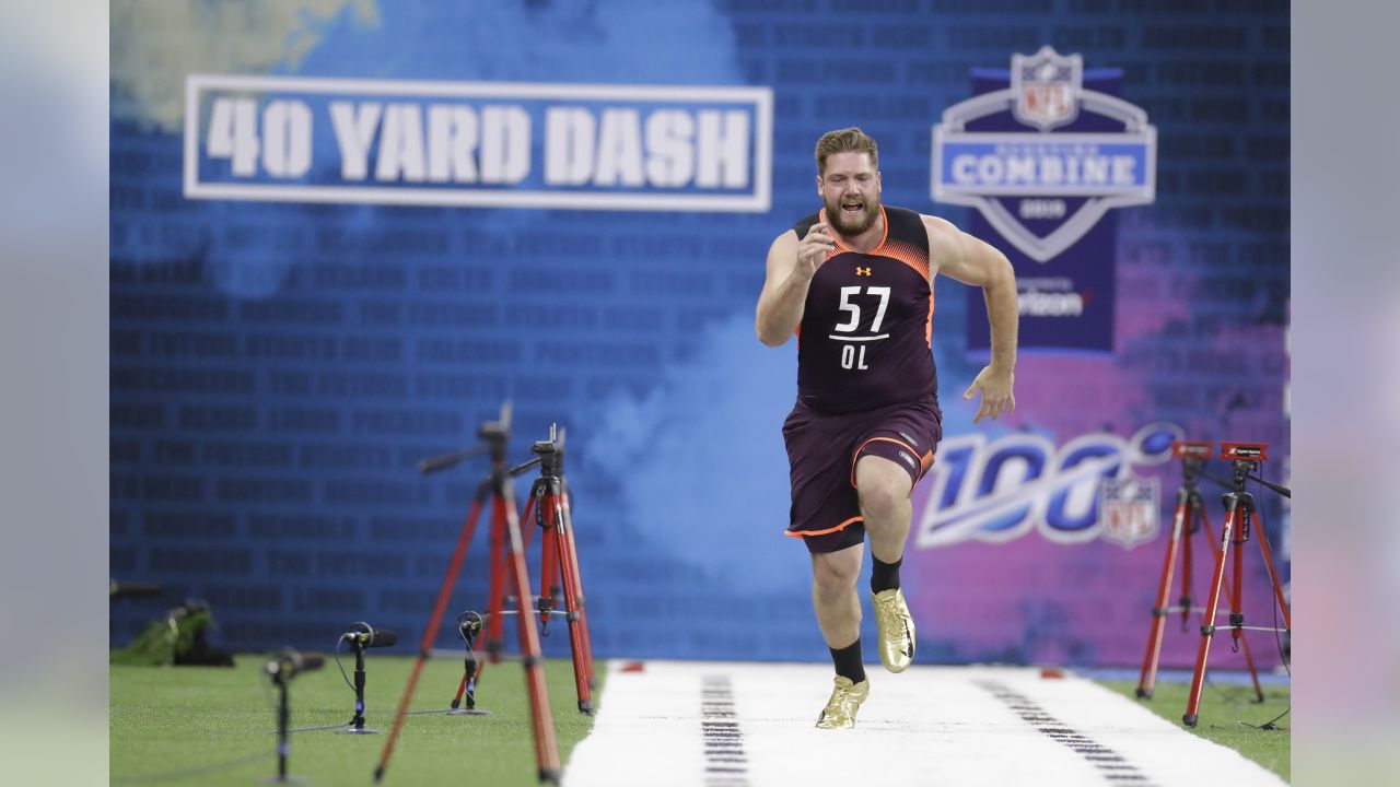 Jonah Williams applies Alabama lesson to Super Bowl 