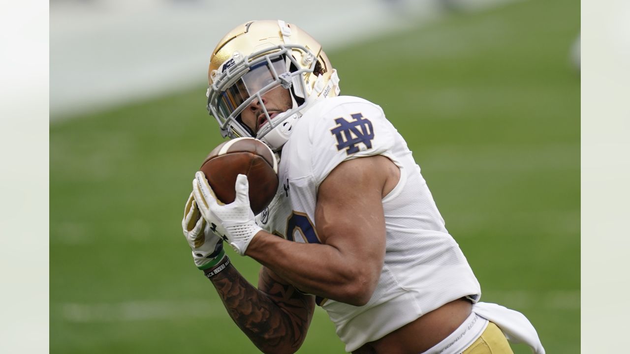 Gallery  2022 NFL Combine Running Back Workout in Photos