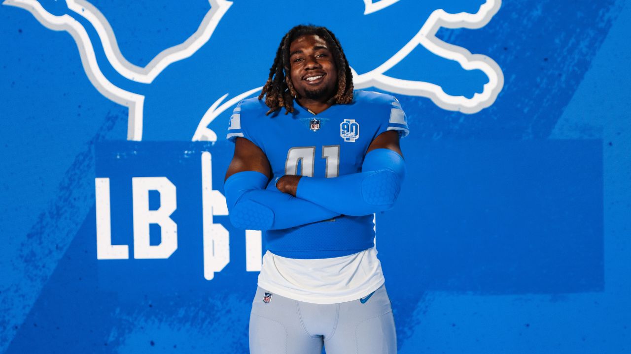 Observations from Day 1 of 2023 Detroit Lions minicamp