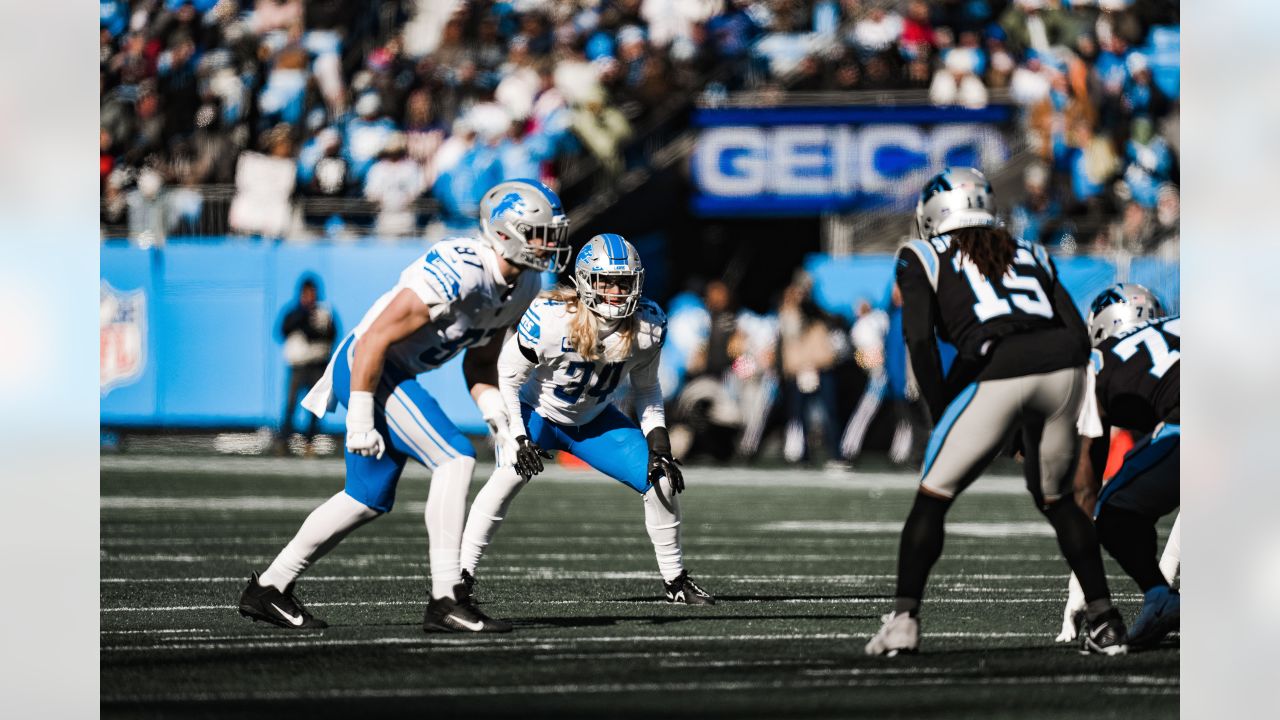 Alex Anzalone: exclusive interview on Lions success, Glenn and more