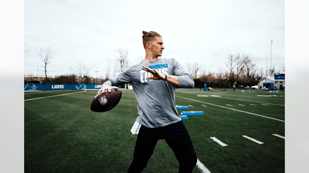 2022 Detroit Lions training camp preview: Quarterback