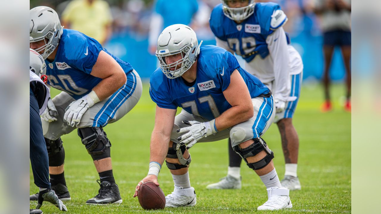 They're no slouches': Lions' offense moving forward without T.J. Hockenson  – The Oakland Press