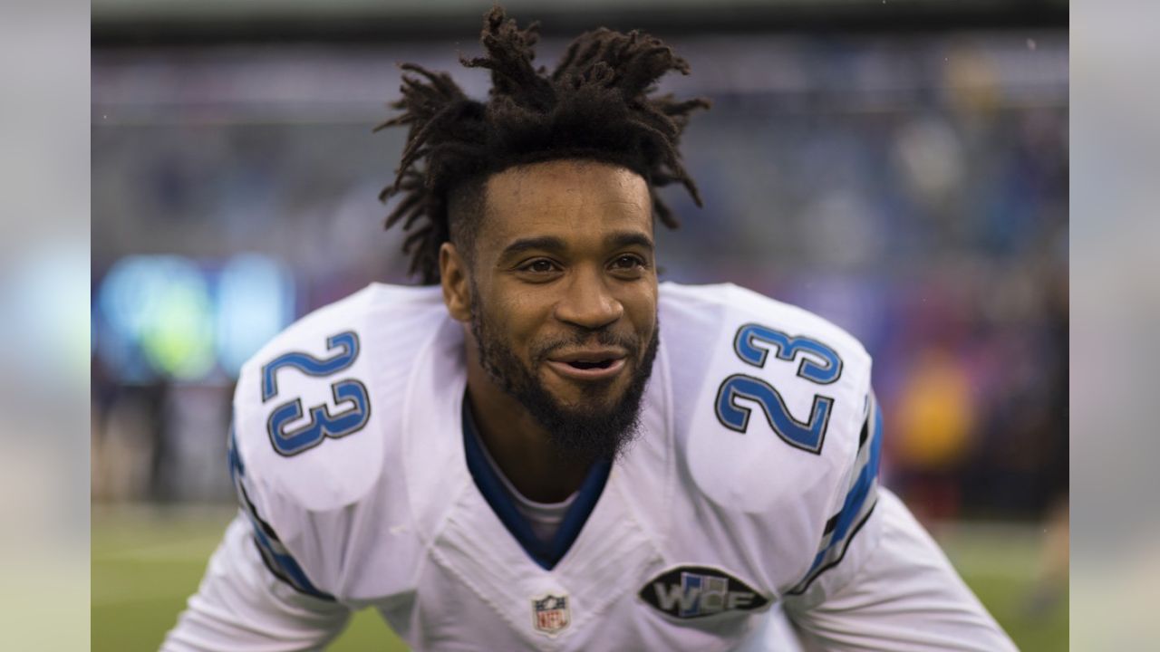 837 Darius Slay Lions Stock Photos, High-Res Pictures, and Images