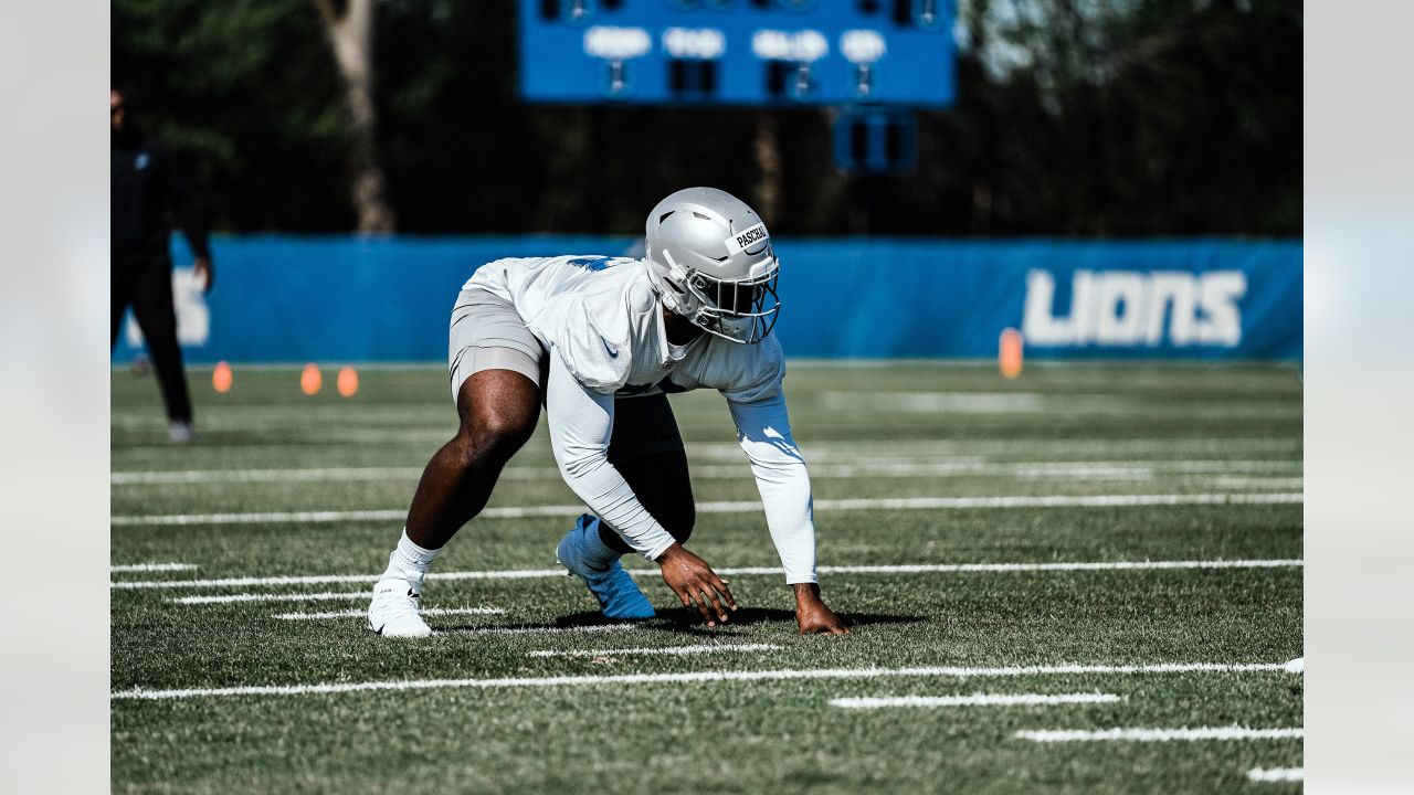 Detroit Lions 2022 training camp battle preview: Who are the favorites for  IOL4/5? - Pride Of Detroit