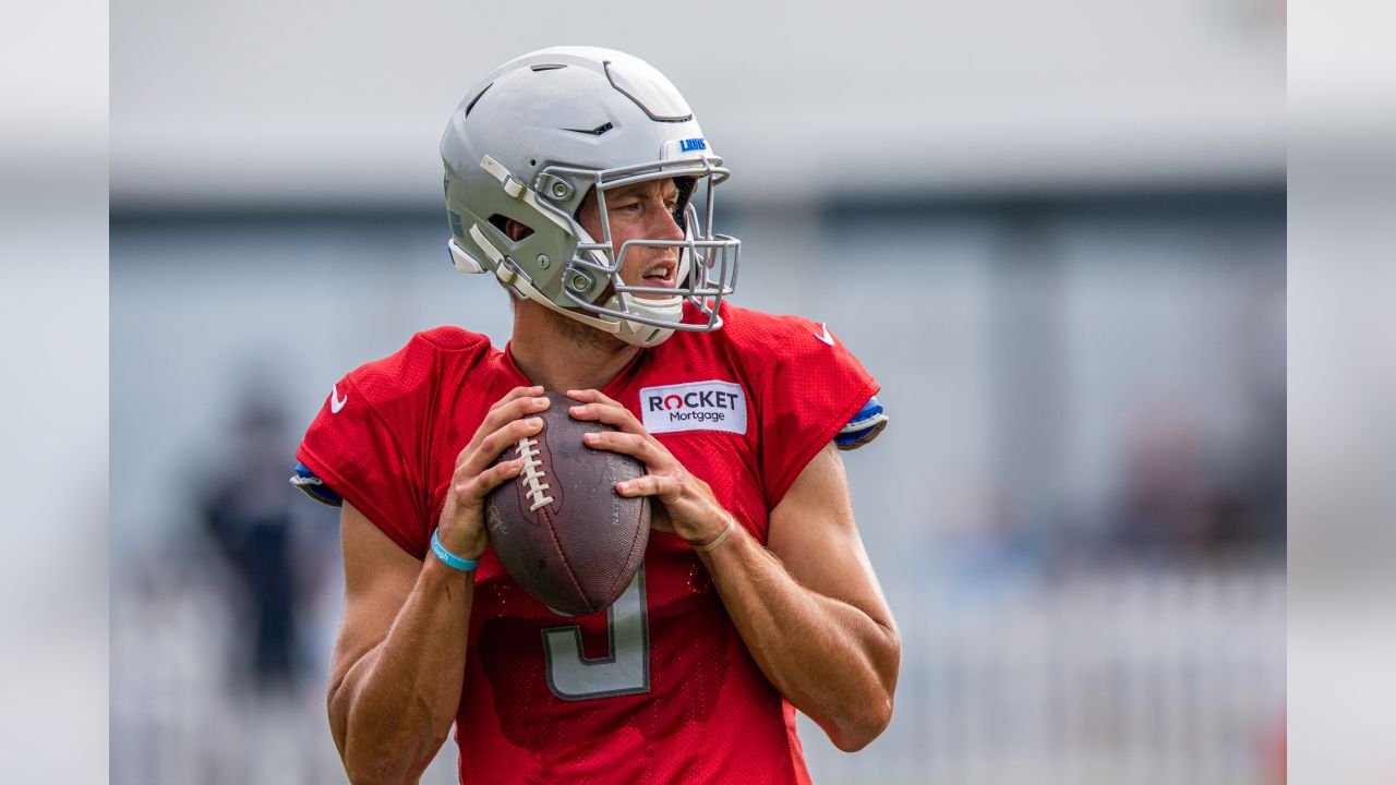 Matthew Stafford would be a great addition to the Patriots offense - Pats  Pulpit