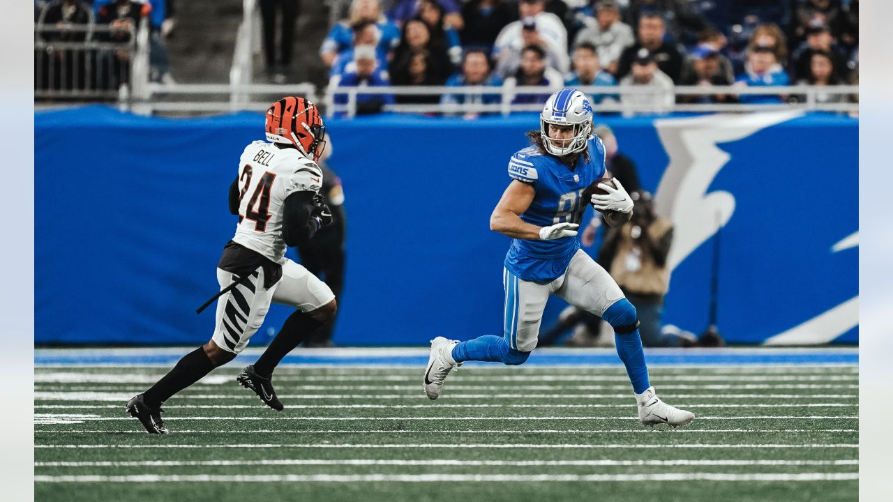 Detroit Lions Week 1 injury report: Golladay doubtful, Vaitai OUT vs. Bears  - Pride Of Detroit