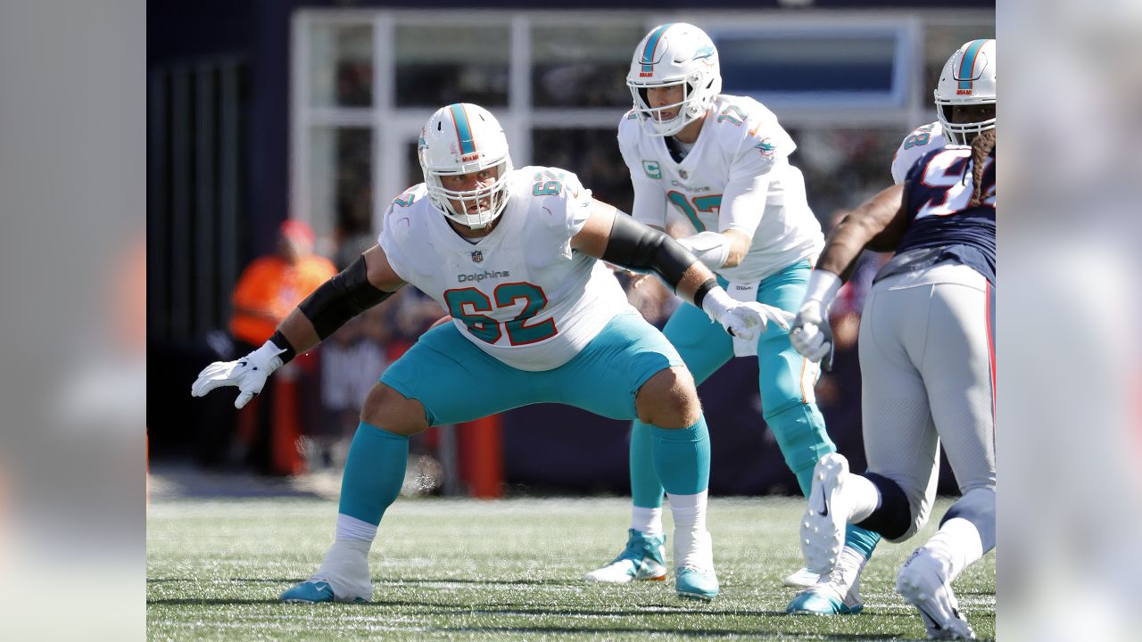 O'HARA'S SCOUTING REPORT: Miami Dolphins