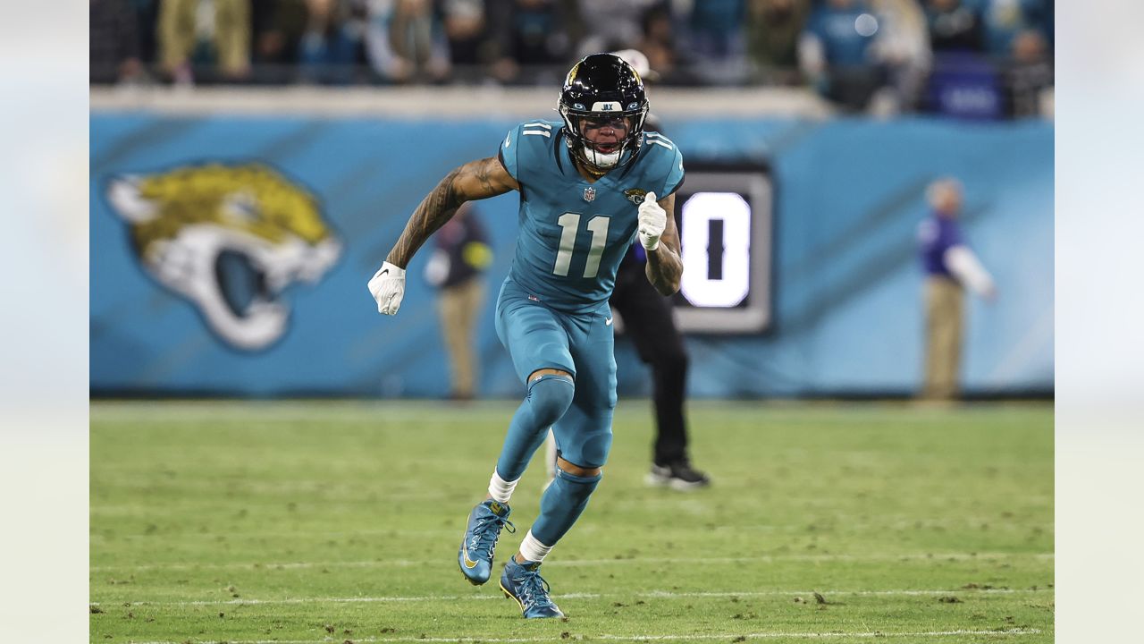 He's back! Lions sign WR Marvin Jones Jr. – The Oakland Press