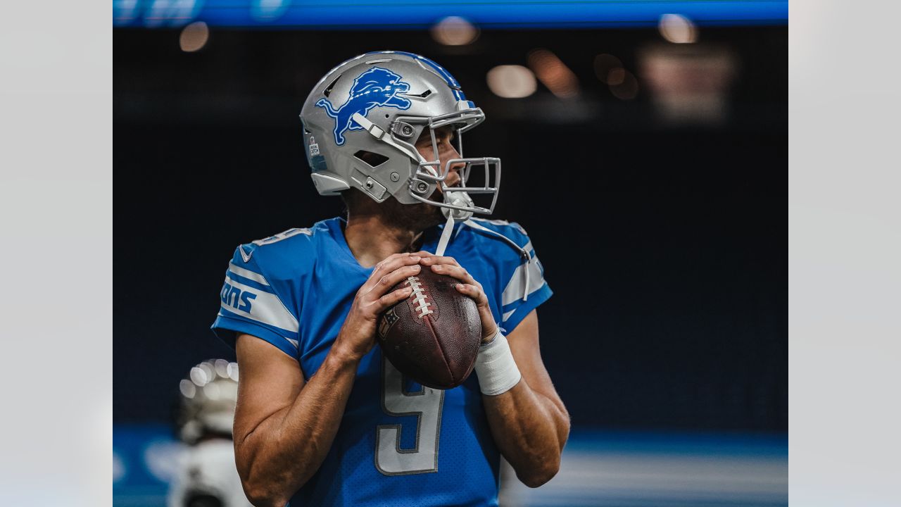 Week 6 NFL expert picks: Detroit Lions vs. New Orleans Saints - Pride Of  Detroit