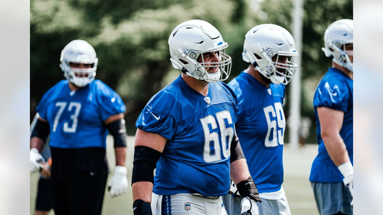 Lions sign Pro Bowl center Frank Ragnow through 2026 season - The San Diego  Union-Tribune