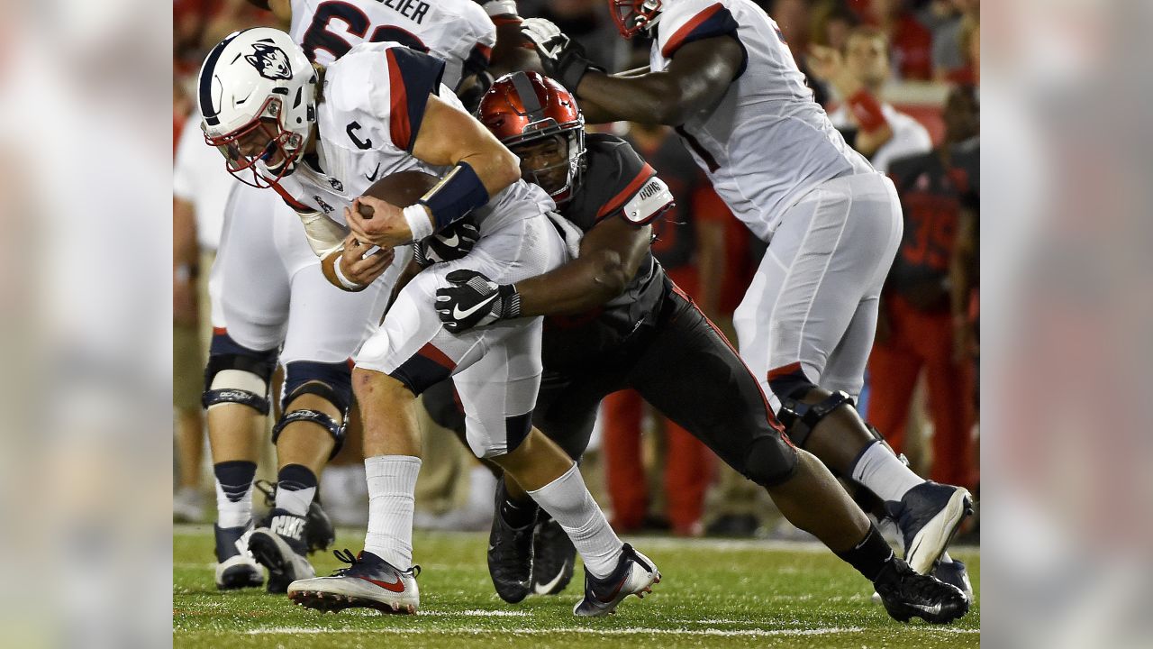 Ed Oliver lands as potential nice fit for Detroit Lions on the trade market