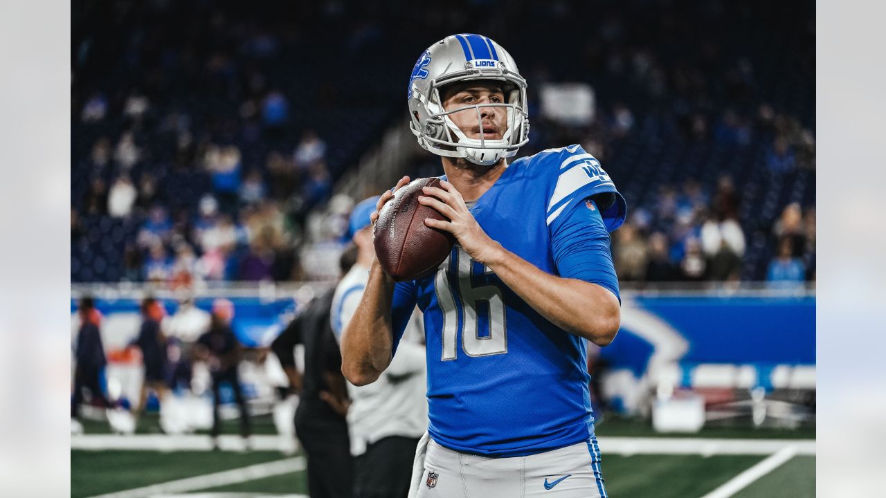 RECAP: Detroit Lions vs Chicago Bears, Sunday November 13