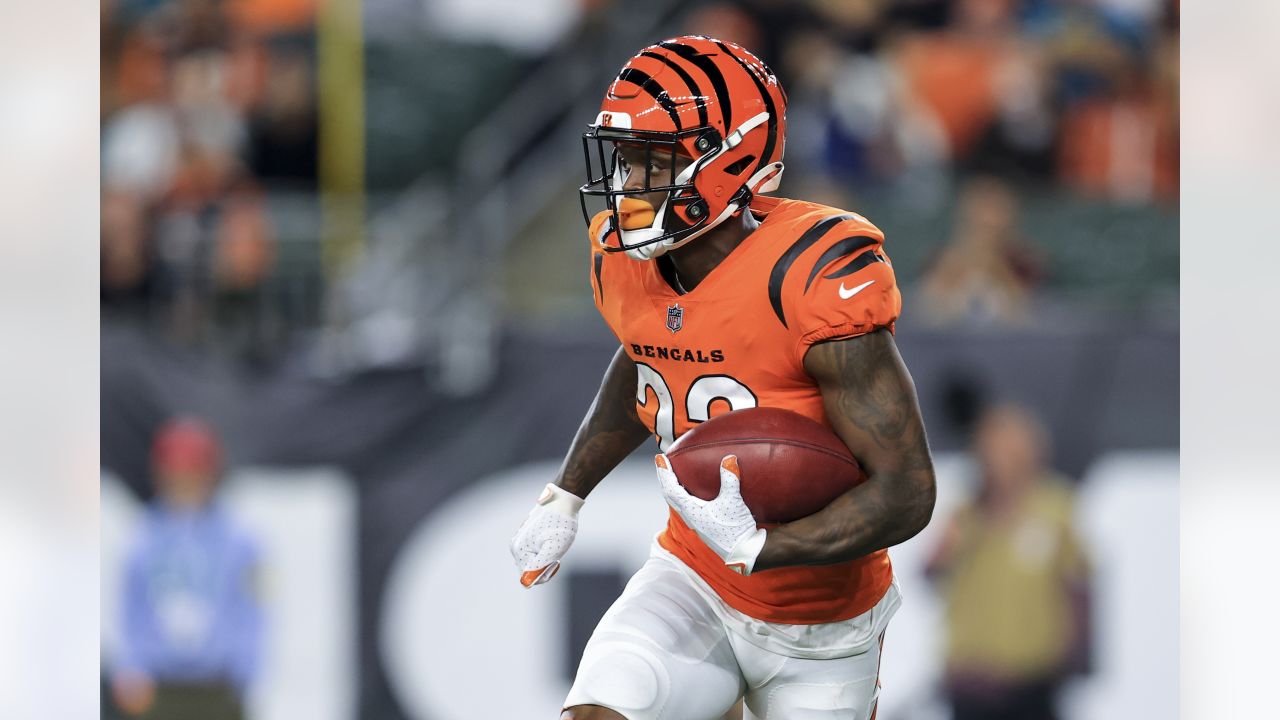 Looking ahead: Bengals' Joe Burrow-Ja'Marr Chase provide another tough test  for Detroit Lions in Week 6 