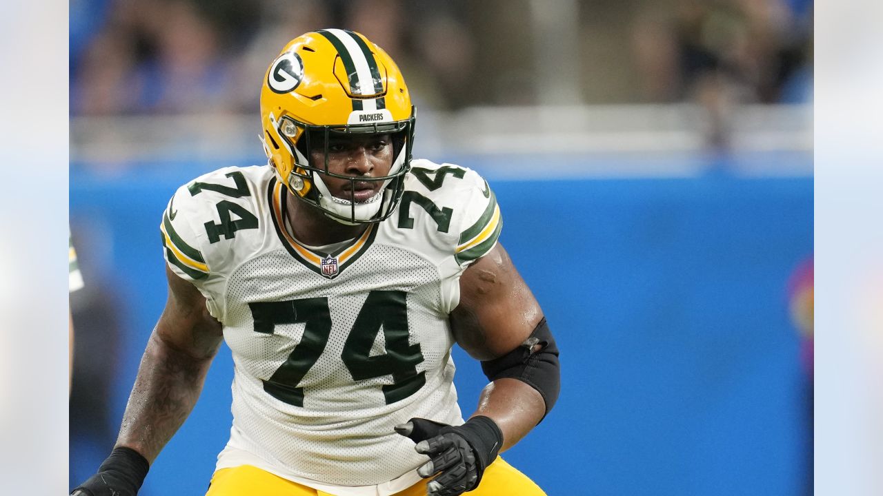 PAUL SANCYA / THE ASSOCIATED PRESS — Green Bay Packers safety