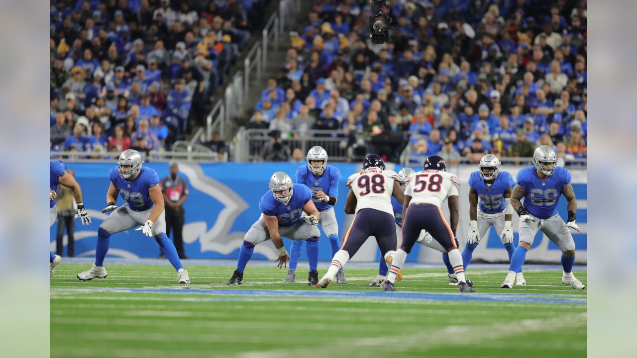 Detroit Lions schedule: List of 2019 opponents coming into focus