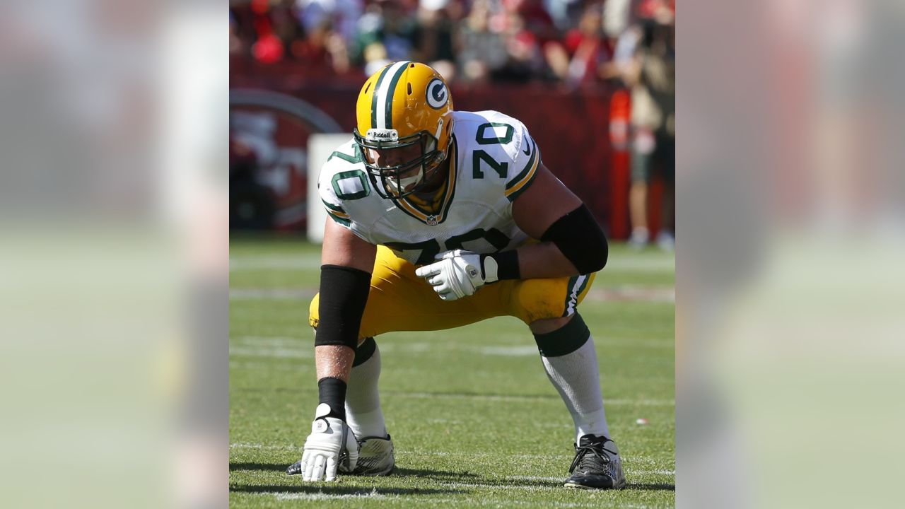 green bay packers number 70