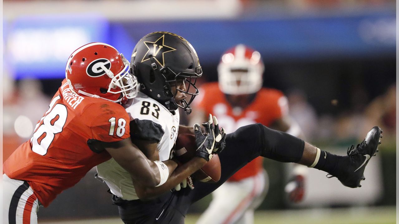 Deandre Baker skipping the Sugar Bowl is the right decision for him, and  for Georgia - The Athletic