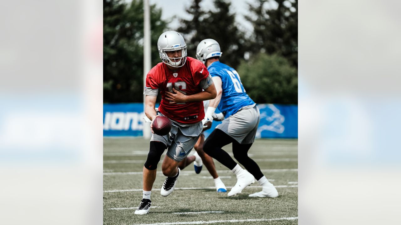 Detroit Lions OTA photo gallery – The Oakland Press