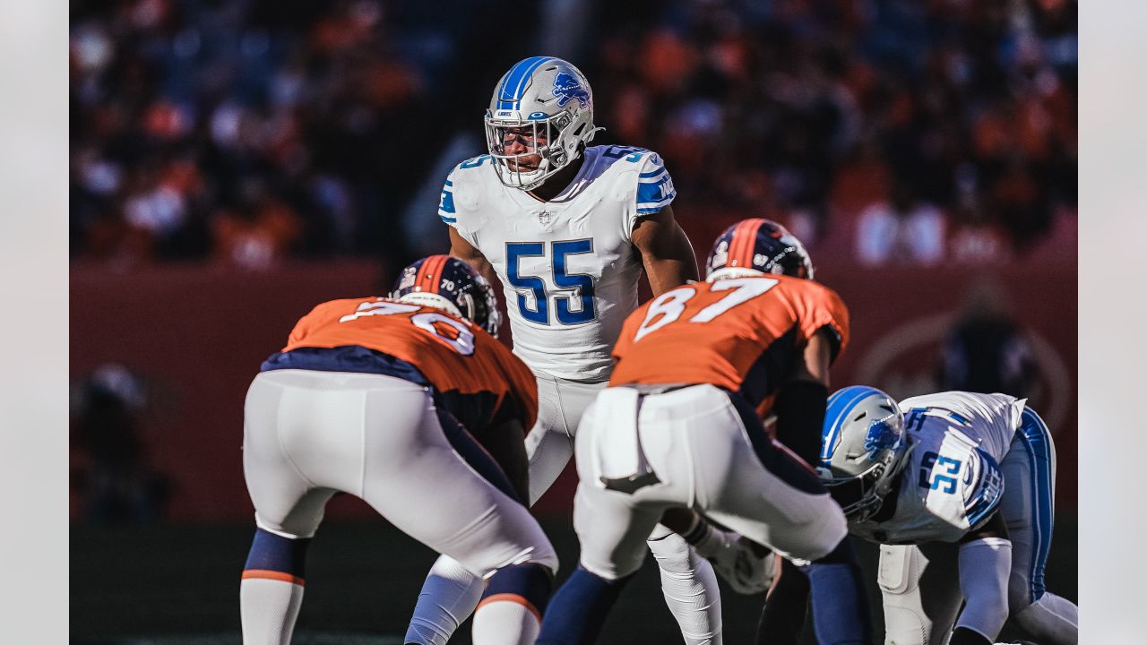 2021 Detroit Lions position breakdown: Linebackers