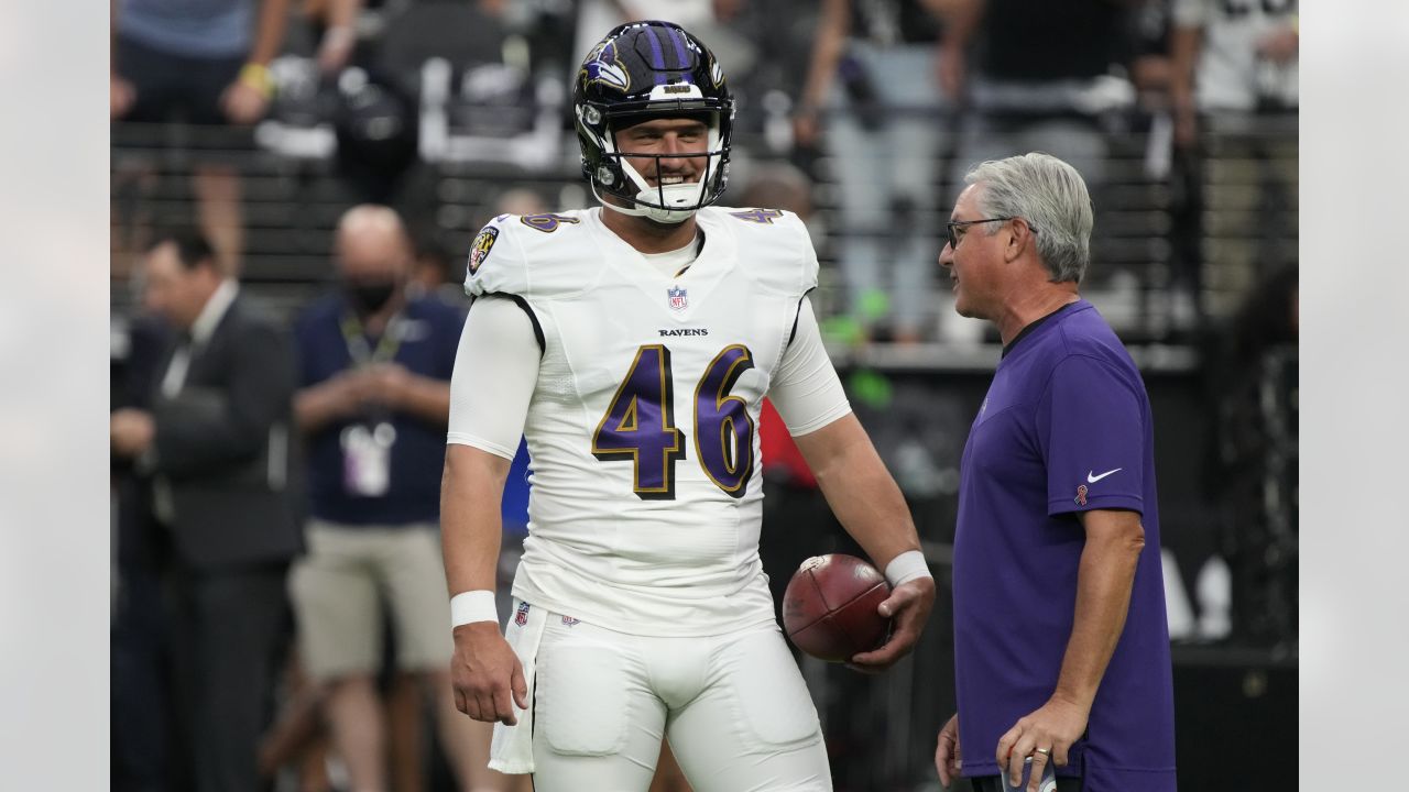 Lions Week 3 scouting report: The Baltimore Ravens are good, but