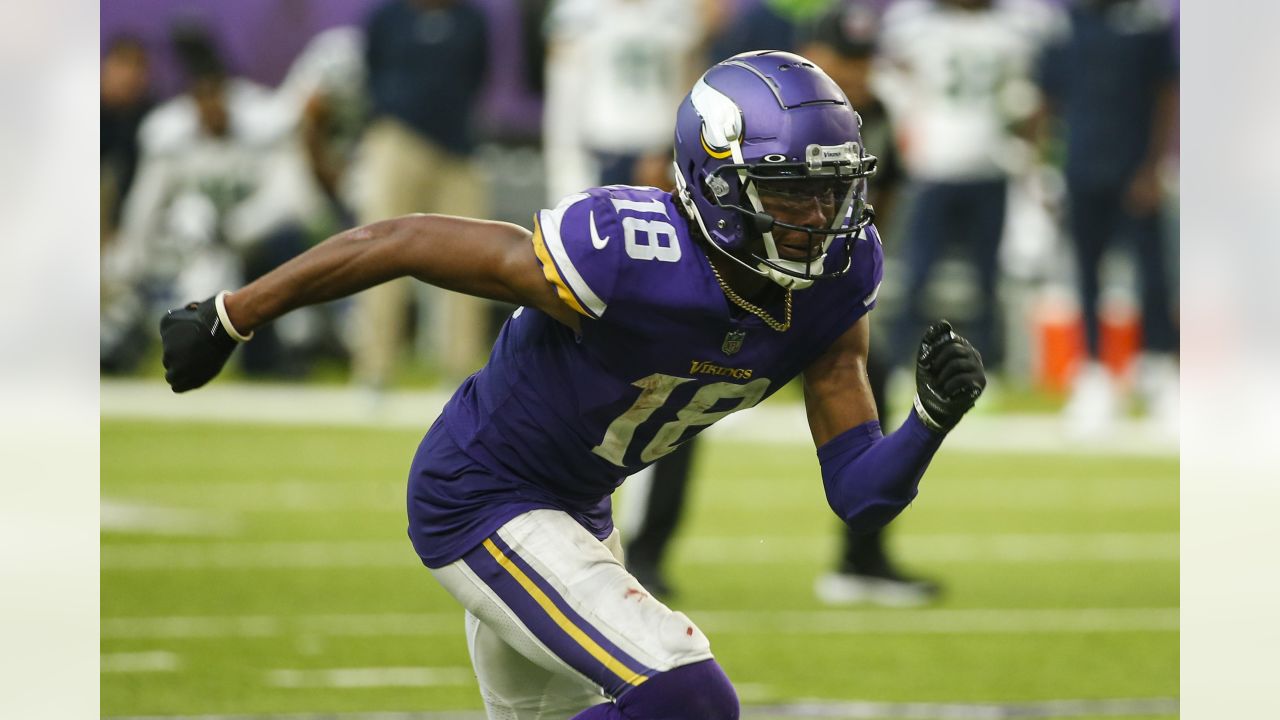 Vikings' Mike Zimmer not interested in seeing Kellen Mond play after loss  to Packers