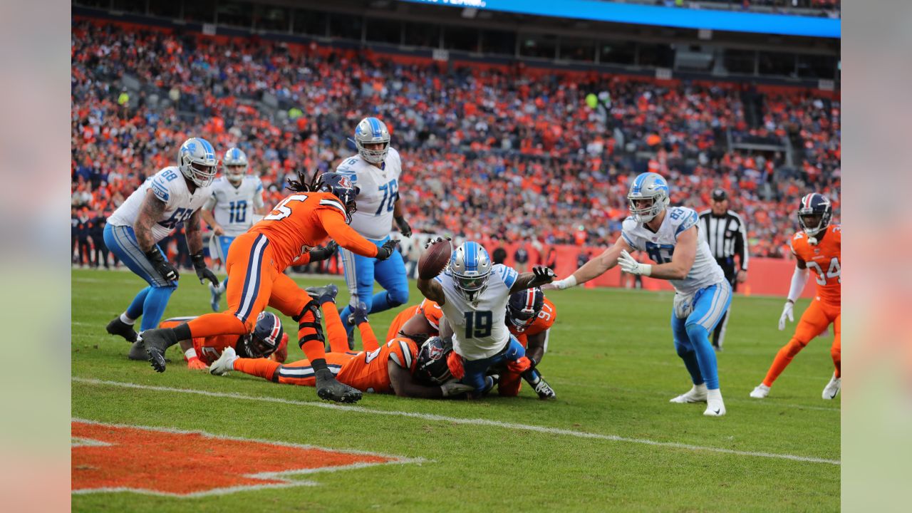 Top Detroit Lions players of 2019: 20-11 - Pride Of Detroit