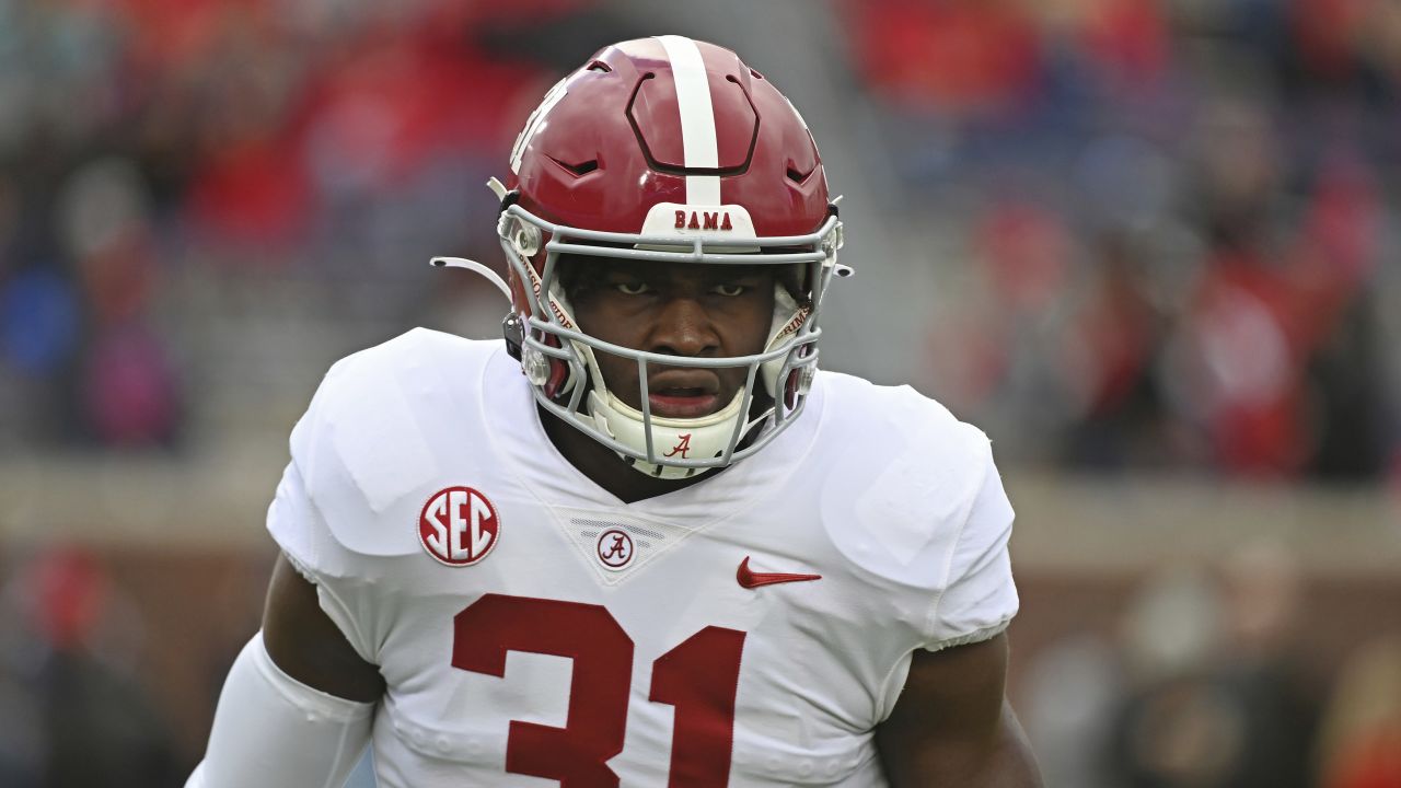 Will Anderson scouting report: Alabama pass rusher is the best prospect in  the 2023 NFL Draft 