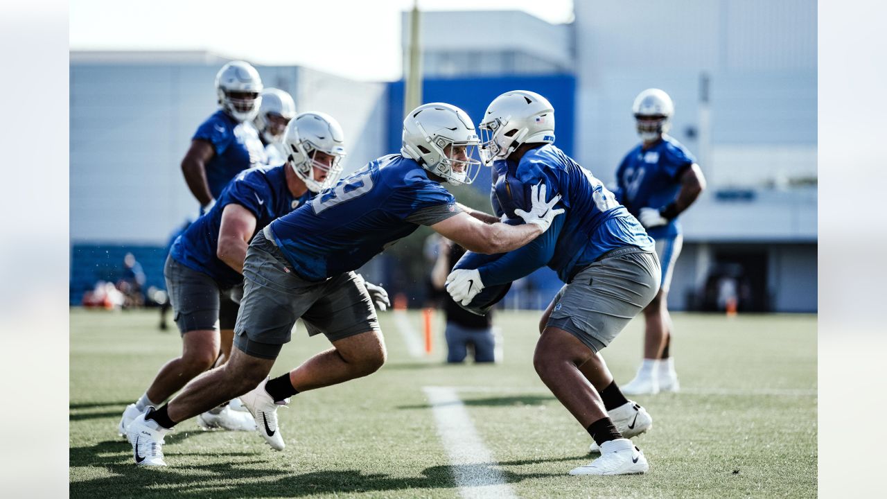 Miami Dolphins and Atlanta Falcons, and New York Giants and Detroit Lions  hold joint practices; Jonathan Taylor leaves Colts training camp; Patriots  sign Trey Flowers - BVM Sports