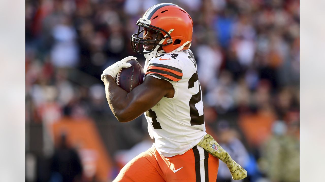 Detroit Lions Week 11 scouting report: The Cleveland Browns are