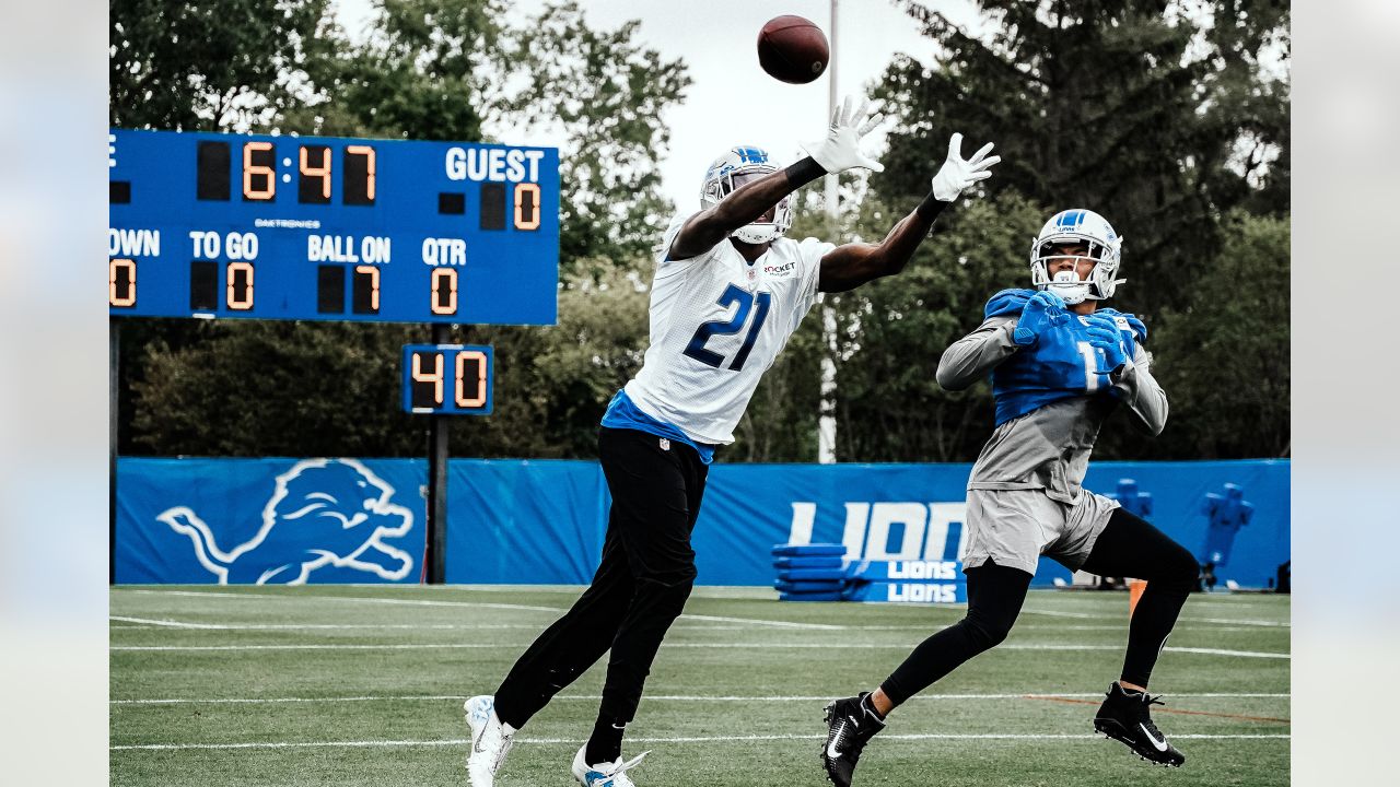 What to expect from Detroit Lions' offense as regular season nears