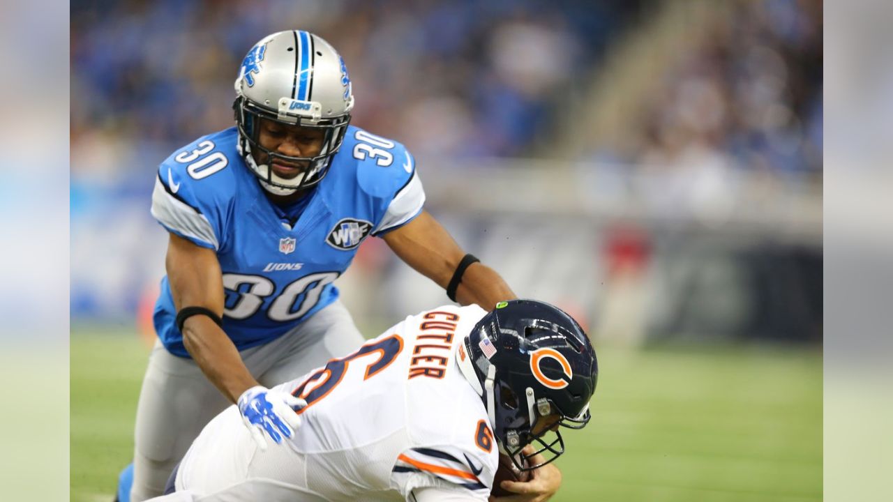 Detroit Lions 2014-2015 Season Preview