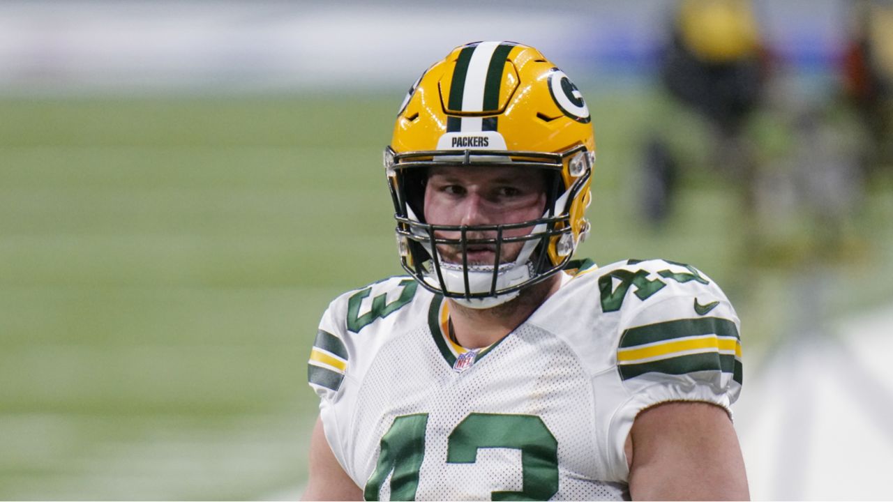 How to watch Green Bay Packers at Detroit Lions on December 13, 2020