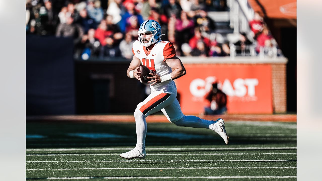 2022 NFL draft: 5 quarterbacks to watch for the Detroit Lions 