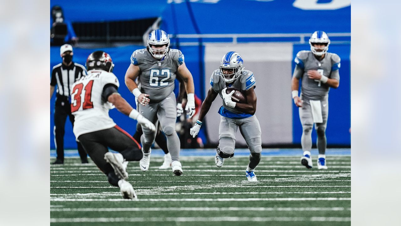 How to watch Tampa Bay Buccaneers at Detroit Lions on December 26