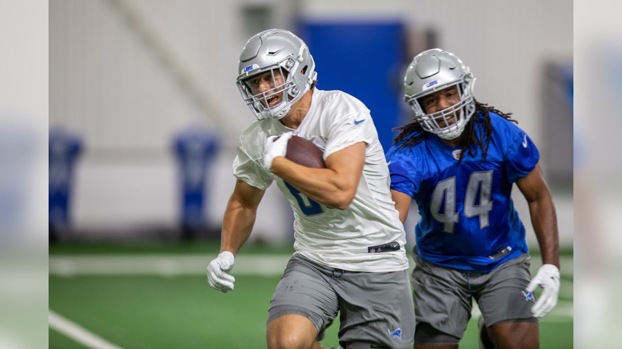 2019 training camp preview: Tight end