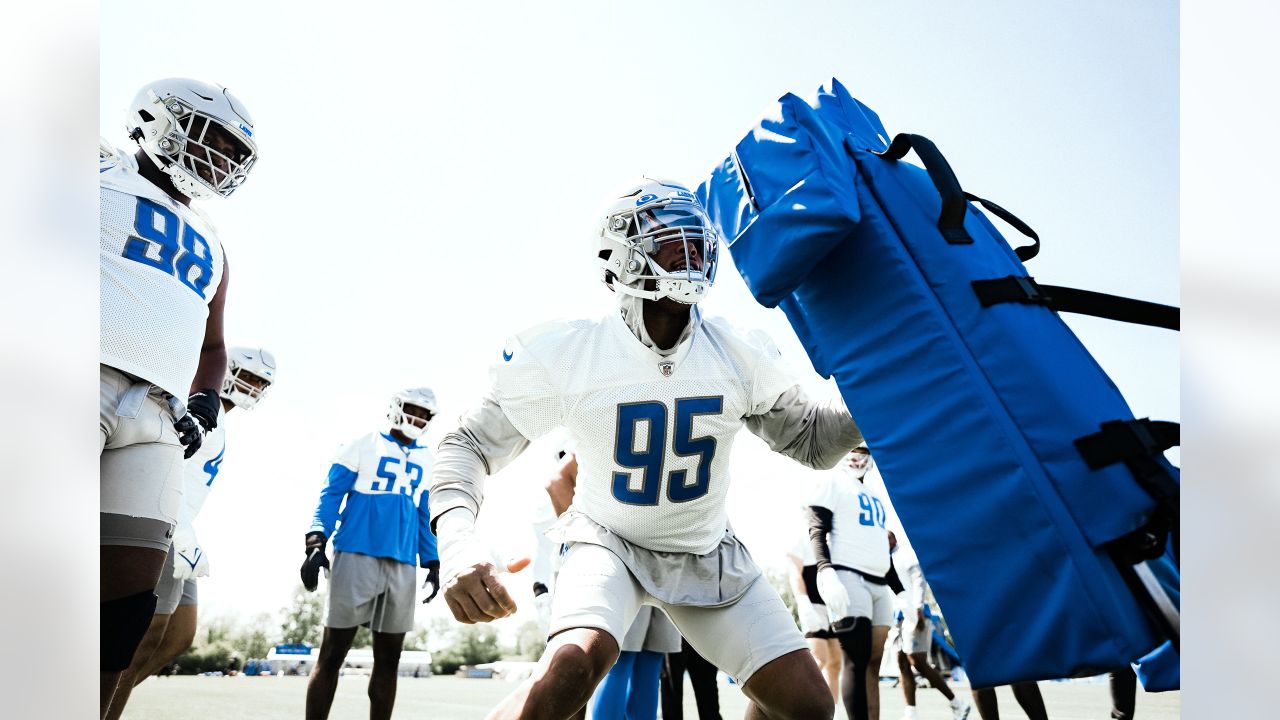 PHOTOS: 2023 OTAs – Day 3