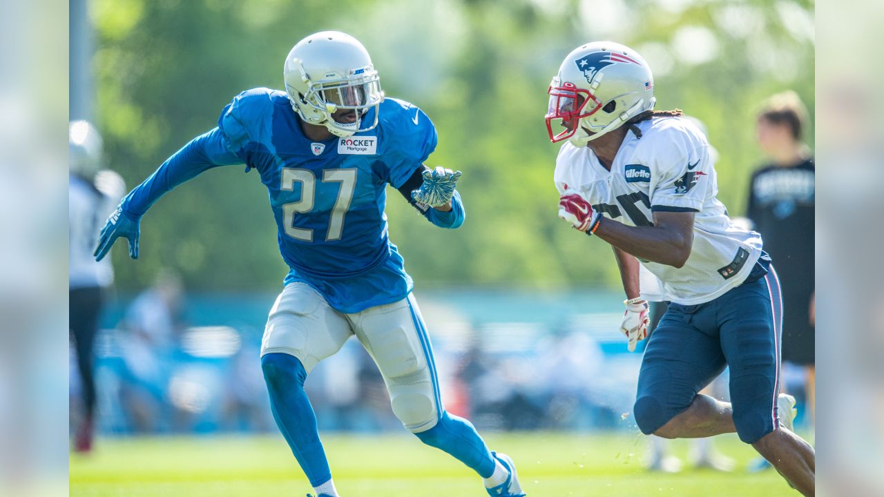 Detroit Lions on X: Full 2019 @RocketMortgage Training Camp details:    / X