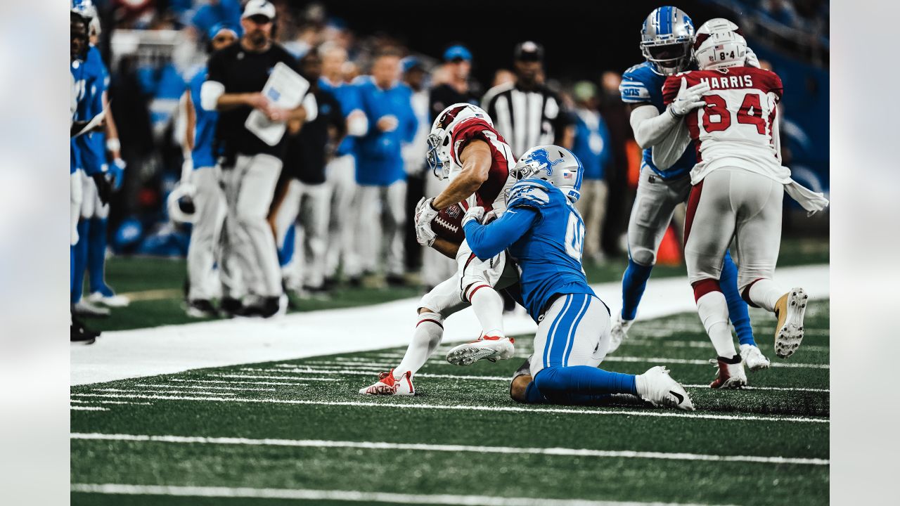 Detroit Lions PR on X: Since joining the @Lions in 2021, LB  @AlexAnzalone34 is 1-of-3 @NFL LBs to produce at least: - 150 tackles - 10  PDs - 2.0 sacks - 1