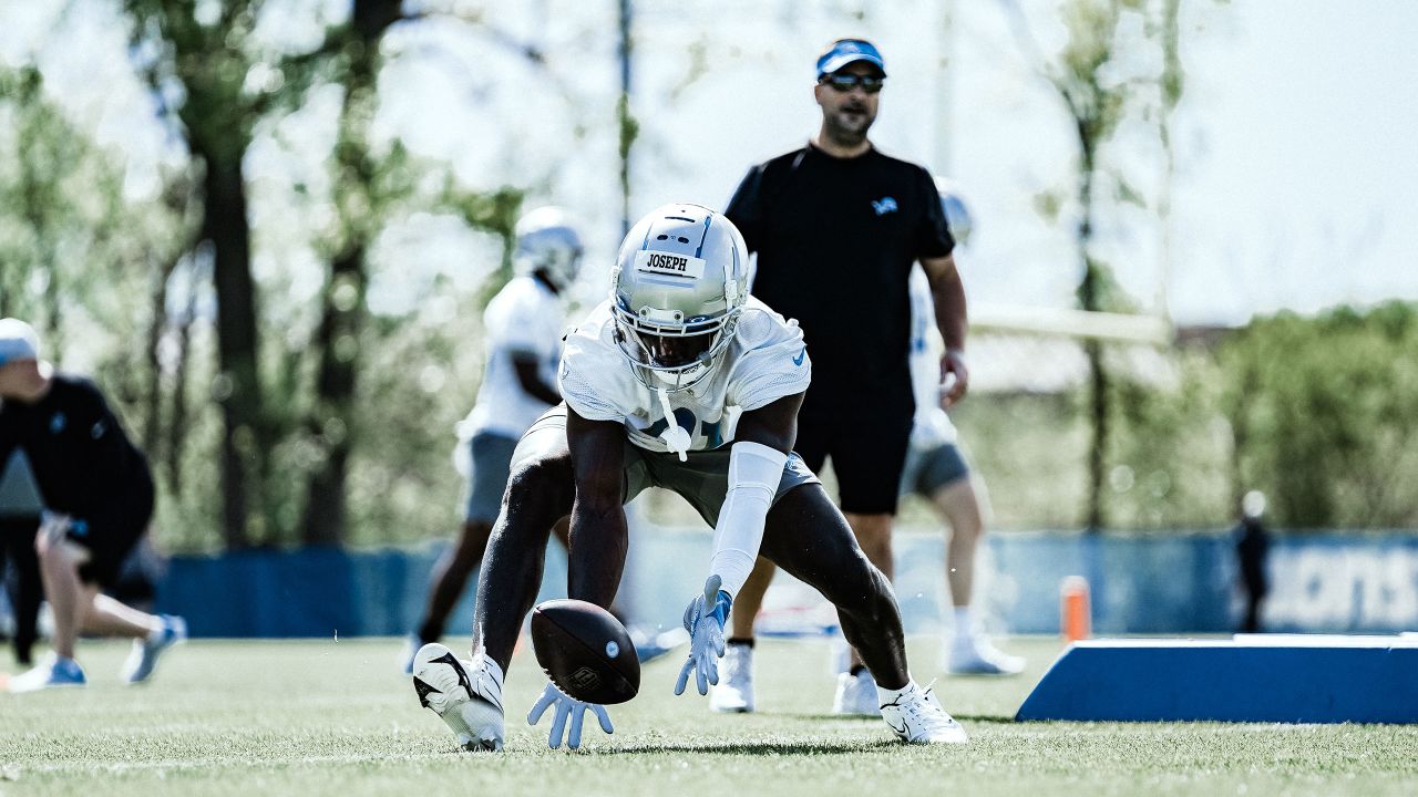 Detroit Lions Rookie Malcolm Rodriguez Joins the Community of Indigenous  NFL Players