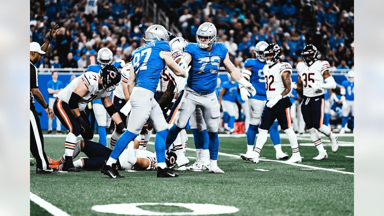 Deadline Detroit  A Tsunami of Optimism in Detroit: Lions Sellout