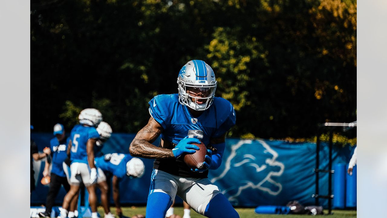 NFL Shop sent me two jerseys on accident. : r/detroitlions