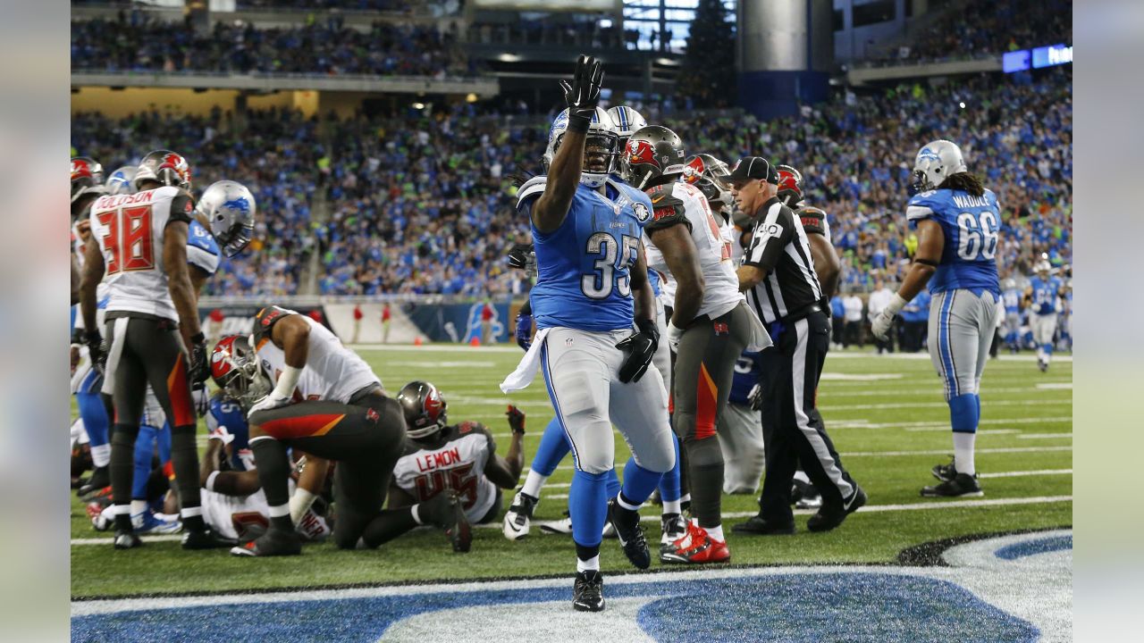 NFC North-leading Lions and Raiders both hoping to bounce back from  lopsided losses on Monday night - The San Diego Union-Tribune