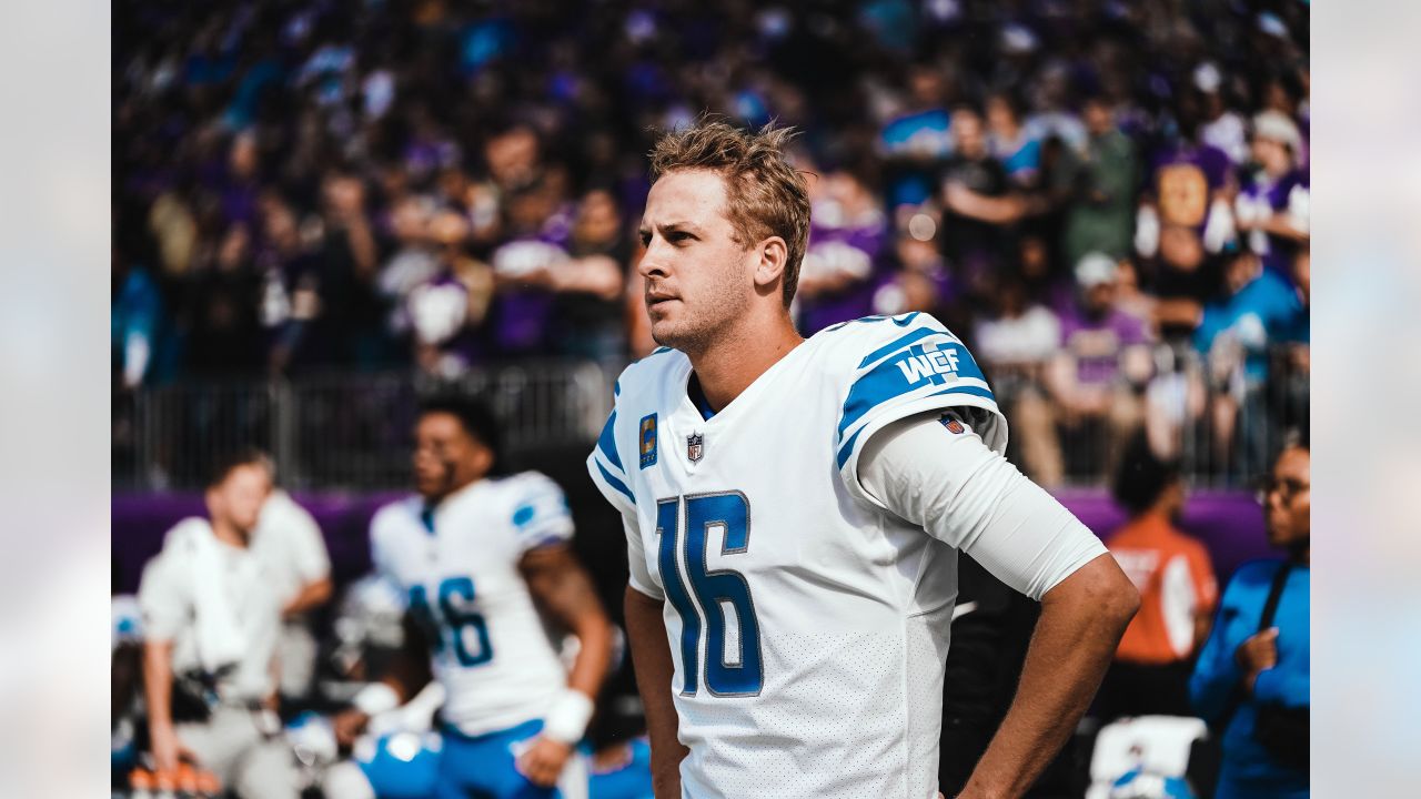 Detroit Lions schedule unveiled: Here are five observations