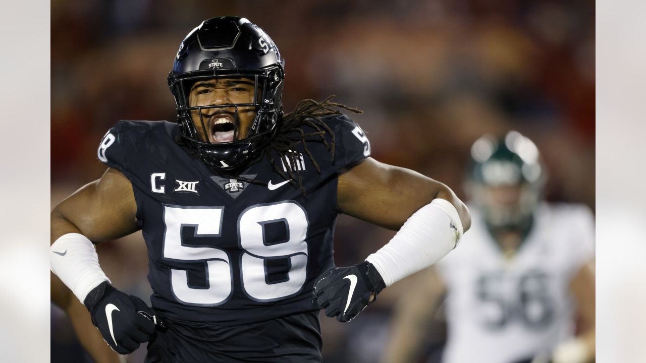 2022 NFL Draft preview: 5 interior defensive linemen that could interest  the Detroit Lions