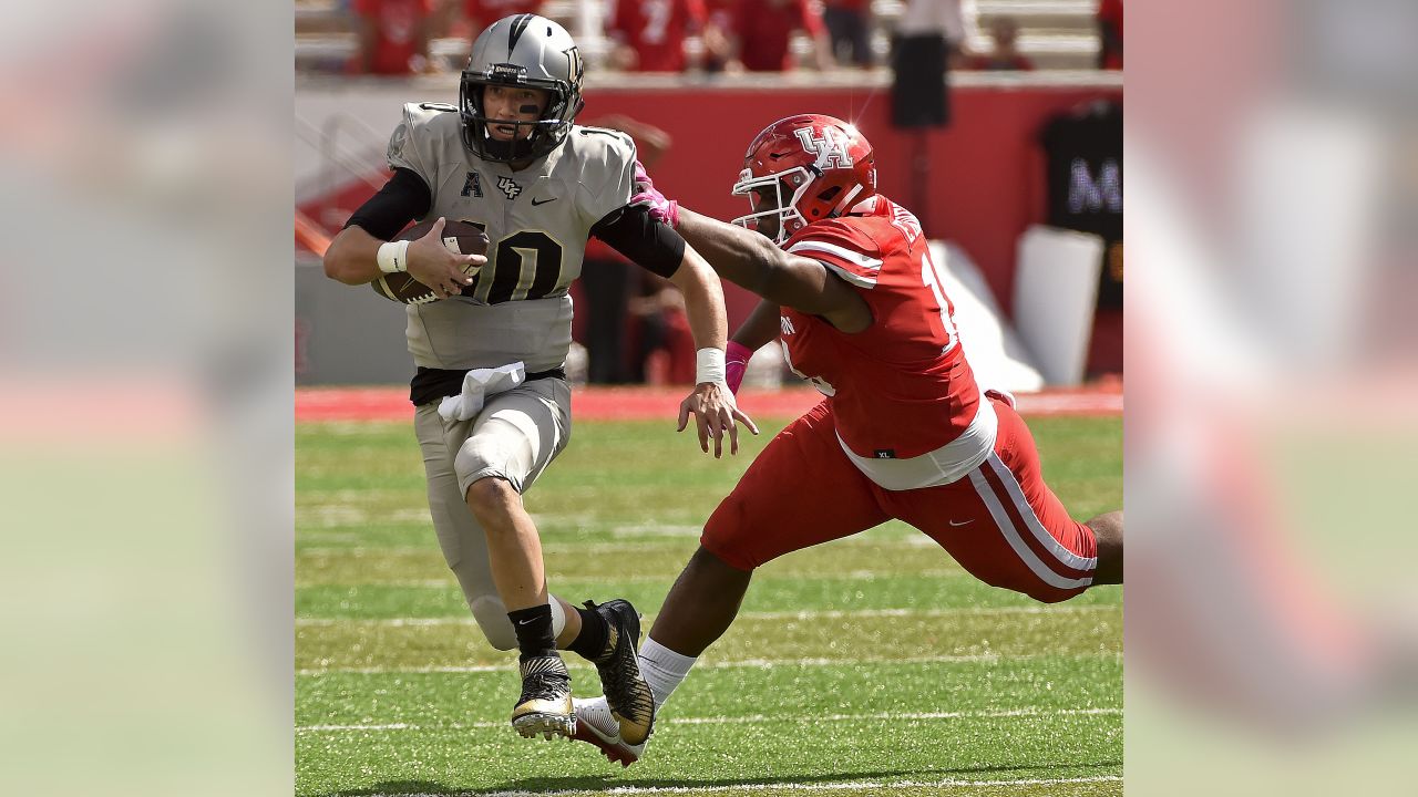 Ed Oliver lands as potential nice fit for Detroit Lions on the trade market