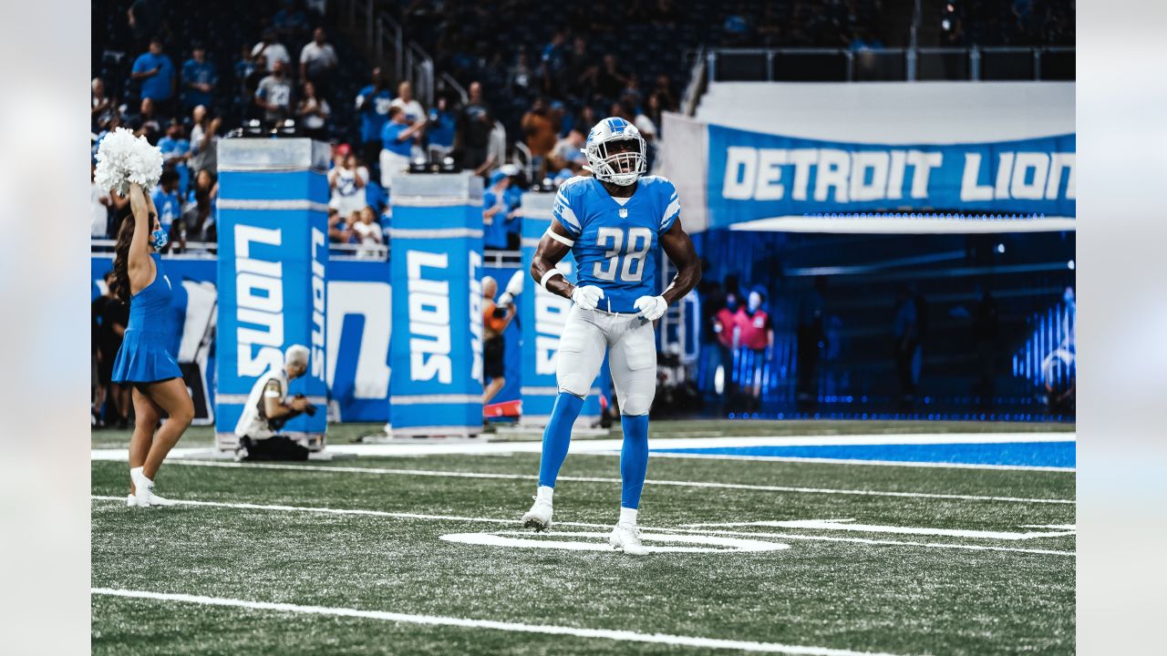 Detroit Lions announce 9 cuts to start 53-man cutdown - Pride Of Detroit